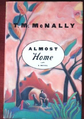 Seller image for Almost Home for sale by Canford Book Corral