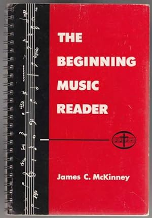 Imagen del vendedor de The Beginning Music Reader Church Study Course a la venta por HORSE BOOKS PLUS LLC