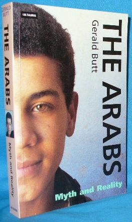 Seller image for The Arabs: Myth and Reality for sale by Alhambra Books