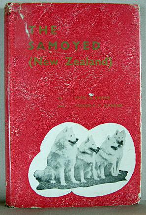 THE SAMOYED (NEW ZEALAND)