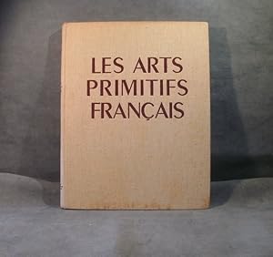 Image du vendeur pour Les arts primitifs franais - art mrovingien - art carolingien - art roman mis en vente par A. Van Zaelen antiquariaat