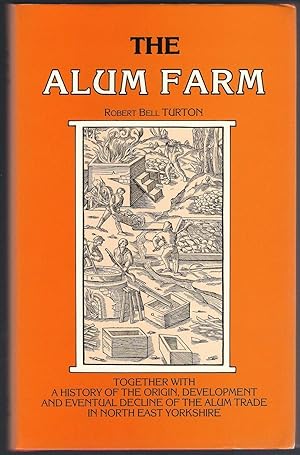 The Alum Farm