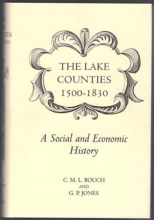 The Lake Counties 1500 - 1830