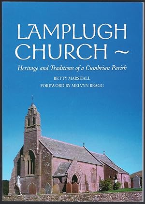 Lamplugh Church : Heritage and Traditions of a Cumbrian Parish