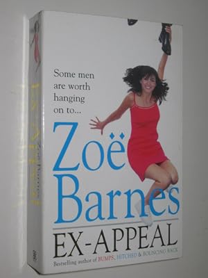 Image du vendeur pour Ex-Appeal mis en vente par Manyhills Books