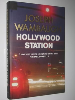 Bild des Verkufers fr Hollywood Station - Hollywood Station Series #1 zum Verkauf von Manyhills Books