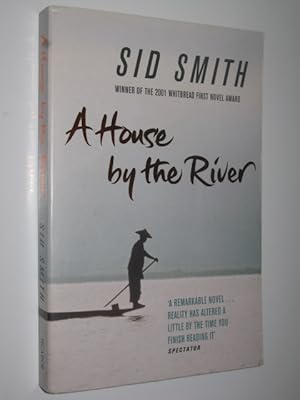 Immagine del venditore per A House by the River venduto da Manyhills Books
