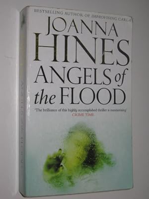 Imagen del vendedor de Angels Of The Flood a la venta por Manyhills Books