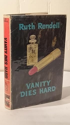 Seller image for Vanity Dies Hard for sale by Hinch Books