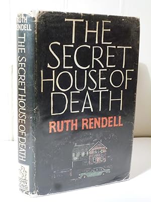 Immagine del venditore per The Secret House of Death venduto da Hinch Books