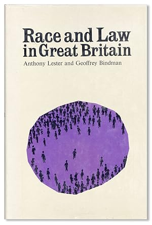 Race and Law in Great Britain
