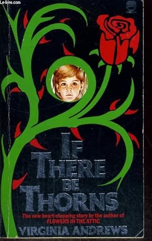 vc andrews if there be thorns series vc andrews if there be thorns series