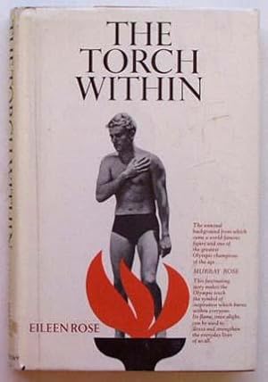 Seller image for The torch within. for sale by Lost and Found Books