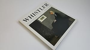 Seller image for Whistler, [The Masterworks series] for sale by Keoghs Books
