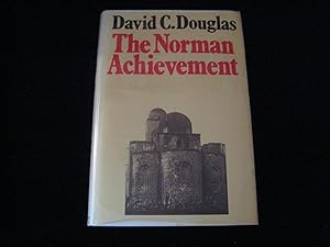 The Norman Achievement, 1050-1100