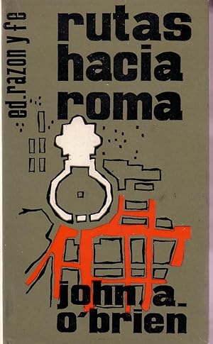 Rutas Hacia Roma