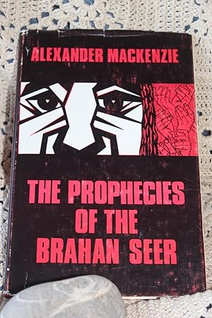 Imagen del vendedor de The Prophecies of the Brahan Seer a la venta por Wagon Tongue Books