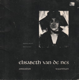 Catalogus Elisabeth van de Nes