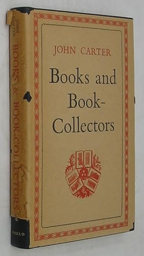 Books and Book-Collectors