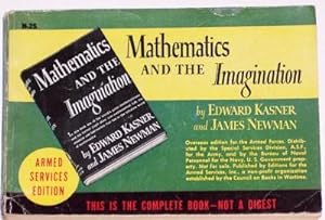 Mathematics and the Imagination, Armed Services Edition No. N-25