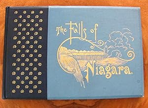 The Falls Of Niagara: Depicted By Pen And Camera