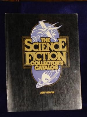 Seller image for The Science Fiction Collector's Catalog for sale by Gil's Book Loft