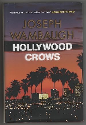 Seller image for HOLLYWOOD CROWS for sale by Ron Weld Books