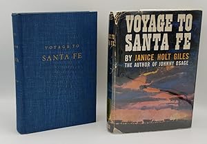 VOYAGE TO SANTA FE