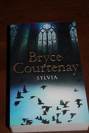 Seller image for Sylvia for sale by Wagon Tongue Books