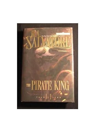 Immagine del venditore per The Pirate King: Transitions, Book II venduto da Cindamar Books LLC