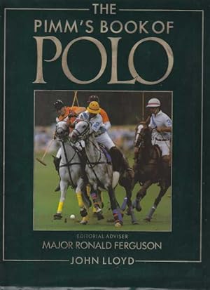 The Pimm's Book Of Polo