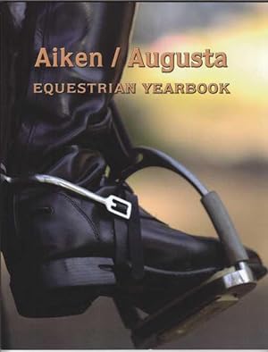 Aiken/Augusta Equestrian Yearbook 2010