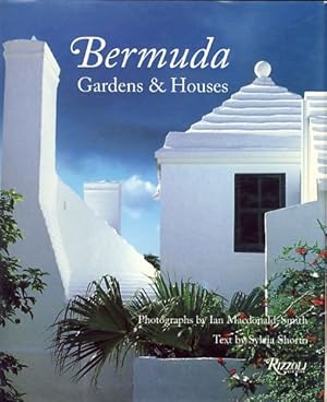 Image du vendeur pour Bermuda. Gardens & Houses. mis en vente par Fundus-Online GbR Borkert Schwarz Zerfa