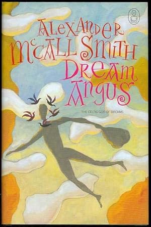 Seller image for Dream Angus: The Celtic God of Dreams for sale by Bookmarc's