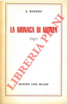 La monaca di Monza.