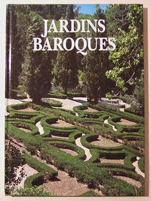 Immagine del venditore per Jardins Baroques venduto da Domifasol