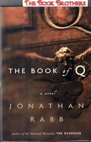 Imagen del vendedor de The Book of Q a la venta por THE BOOK BROTHERS