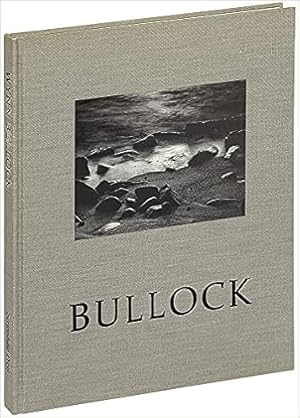 Wynn Bullock (Scrimshaw Press Publications, No. 8)