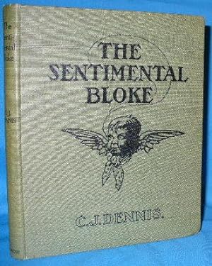 Seller image for The Sentimental Bloke for sale by Alhambra Books
