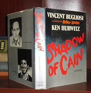 Seller image for SHADOW OF CAIN for sale by Rare Book Cellar