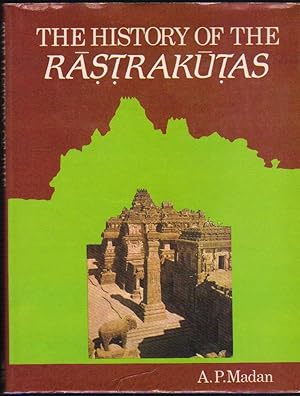 The History of the Rastrakutas