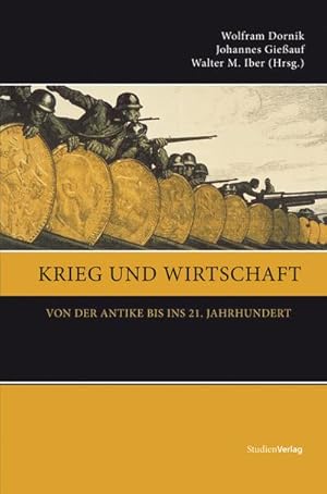 Seller image for Krieg und Wirtschaft for sale by Rheinberg-Buch Andreas Meier eK