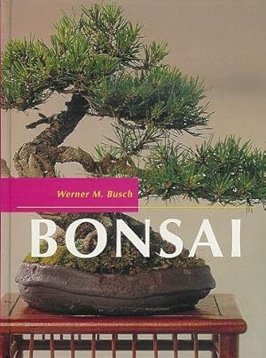 Gärtnern leicht und richtig - Bonsai