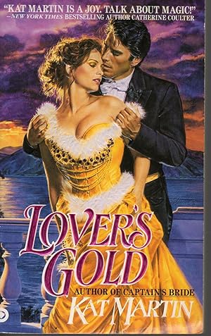 LOVER'S GOLD