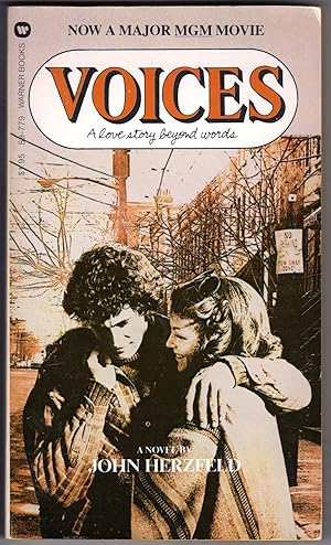VOICES (A Love Story Beyond Words)