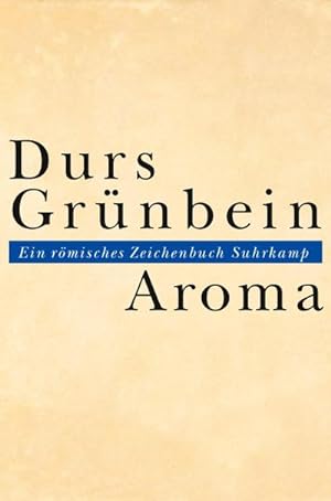 Seller image for Aroma for sale by Rheinberg-Buch Andreas Meier eK