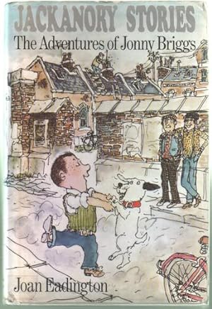 Imagen del vendedor de The Adventures of Jonny Briggs a la venta por The Children's Bookshop