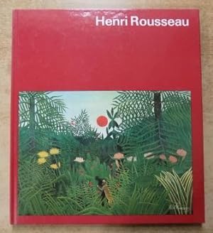 Henri Rousseau.