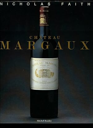 Immagine del venditore per Chateau Margaux venduto da Little Stour Books PBFA Member