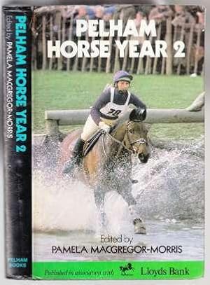 Imagen del vendedor de Pelham Horse Year 2 a la venta por HORSE BOOKS PLUS LLC